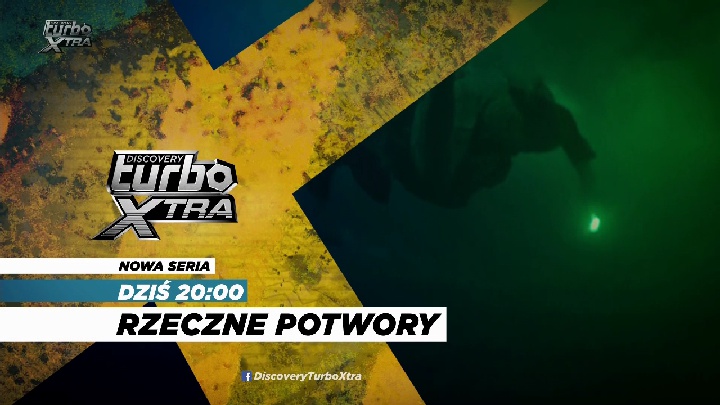 Discovery Turbo Xtra HD  11449  13 E