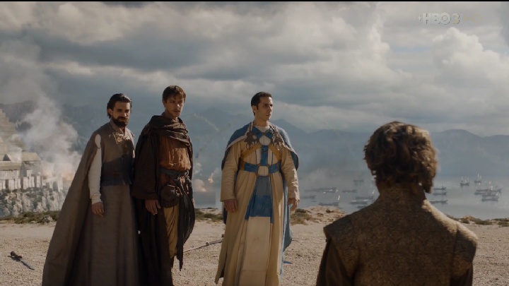 HBO3 HD  10834  13E