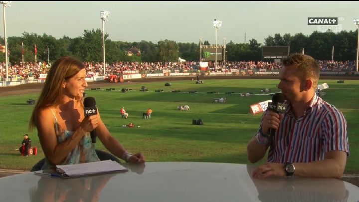 Canal+  sports HD 13  E