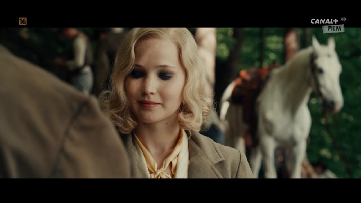 Canal+ Film HD  11411 13E