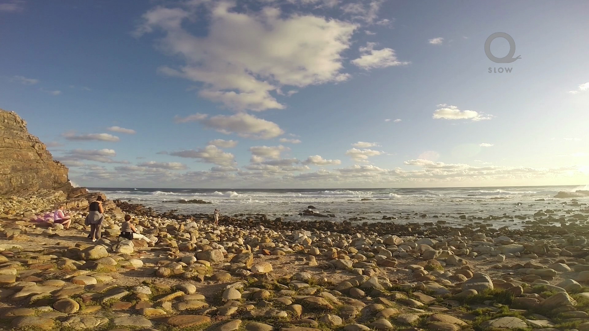 Slow HD<br />11840 H<br />Kontinent