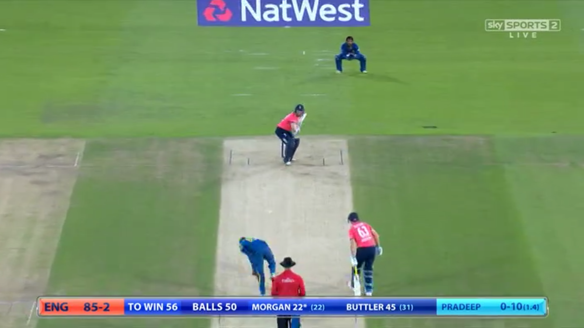 Sky sports 2<br />Kodi