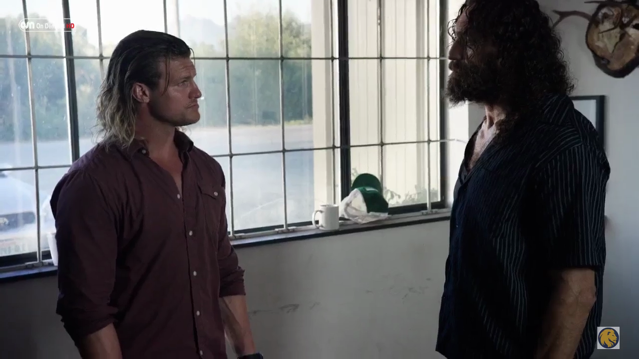 OSN On Demand HD<br />Iptv