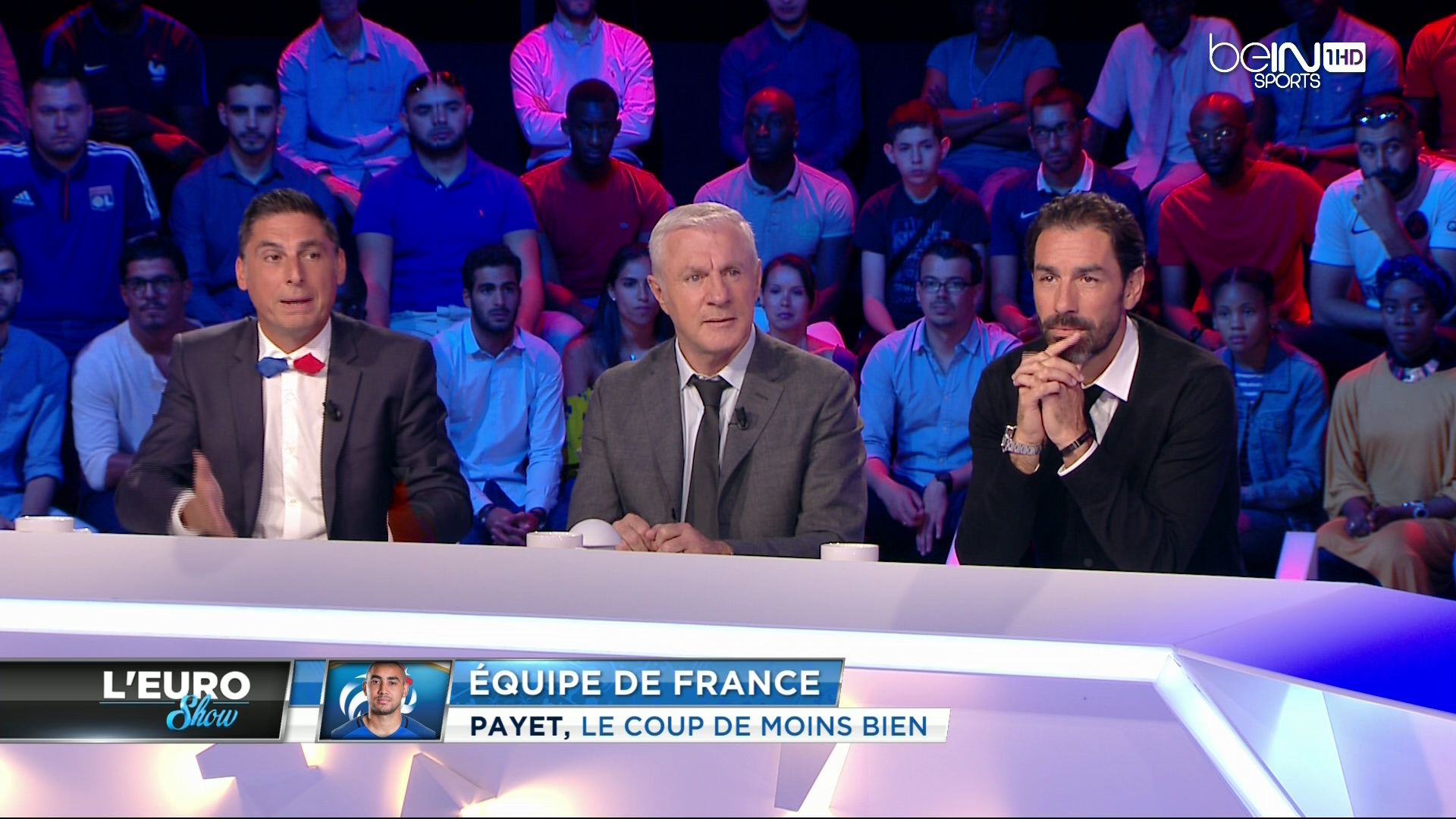 11096 @ 13 east bein sports 1 HD