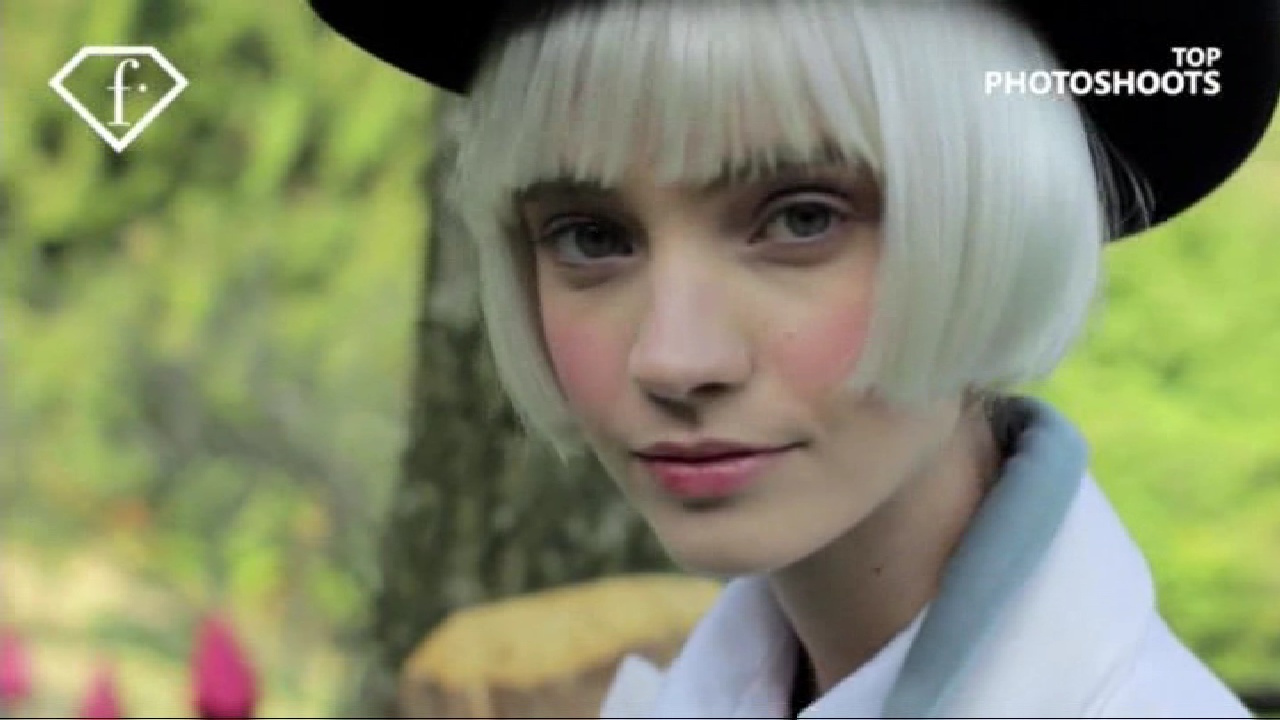 Fashion TV, 95 E 12110 H