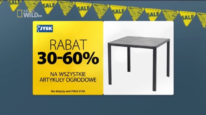 NatGeo Wild HD  11258  13E