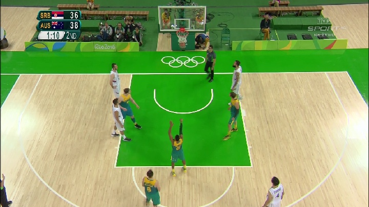 TVP sports HD  10834  v  13E