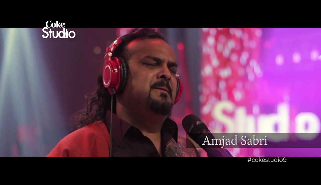 Coke Studio Season 9 (promo).