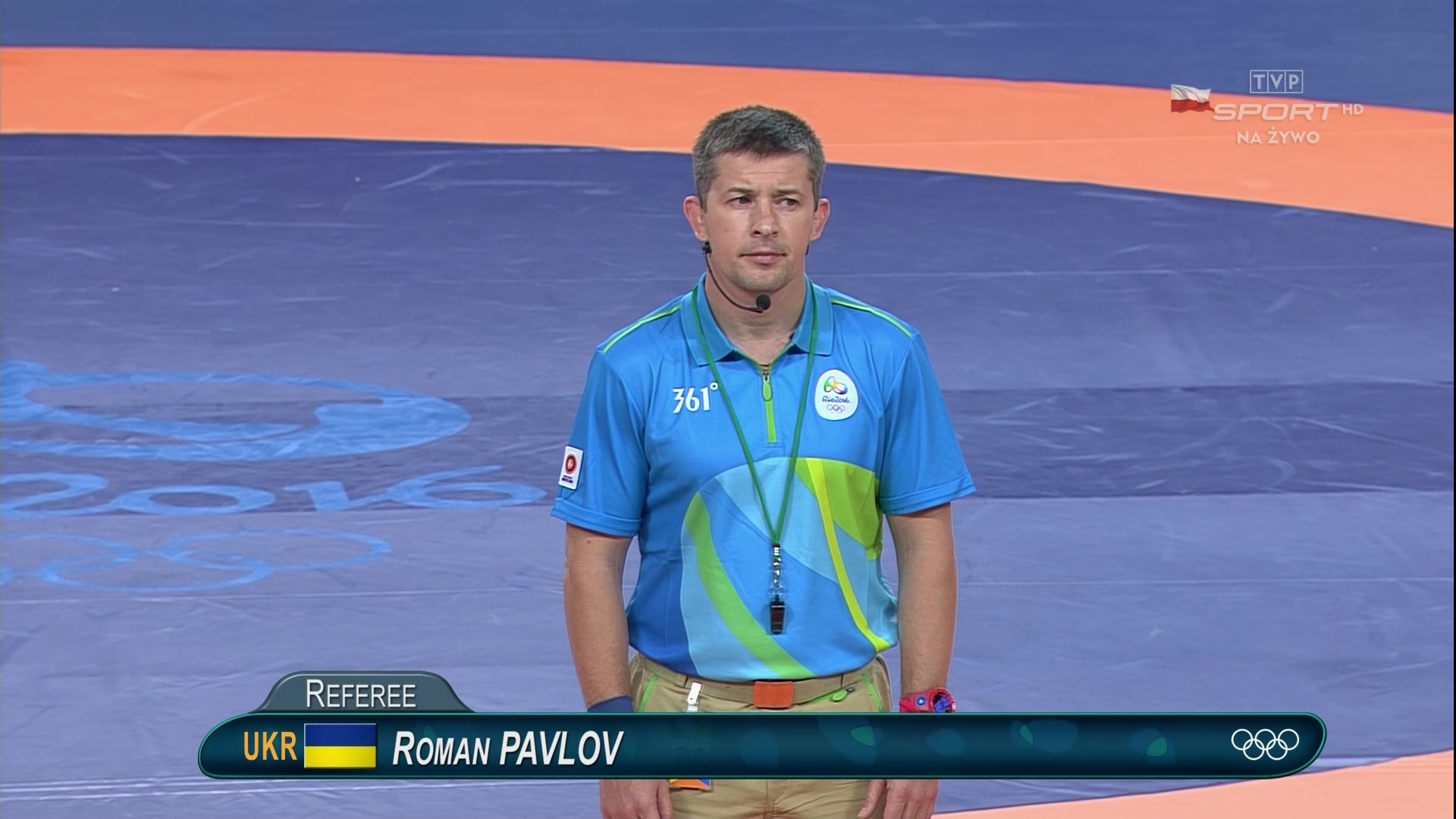 TVP Sport HD  13E