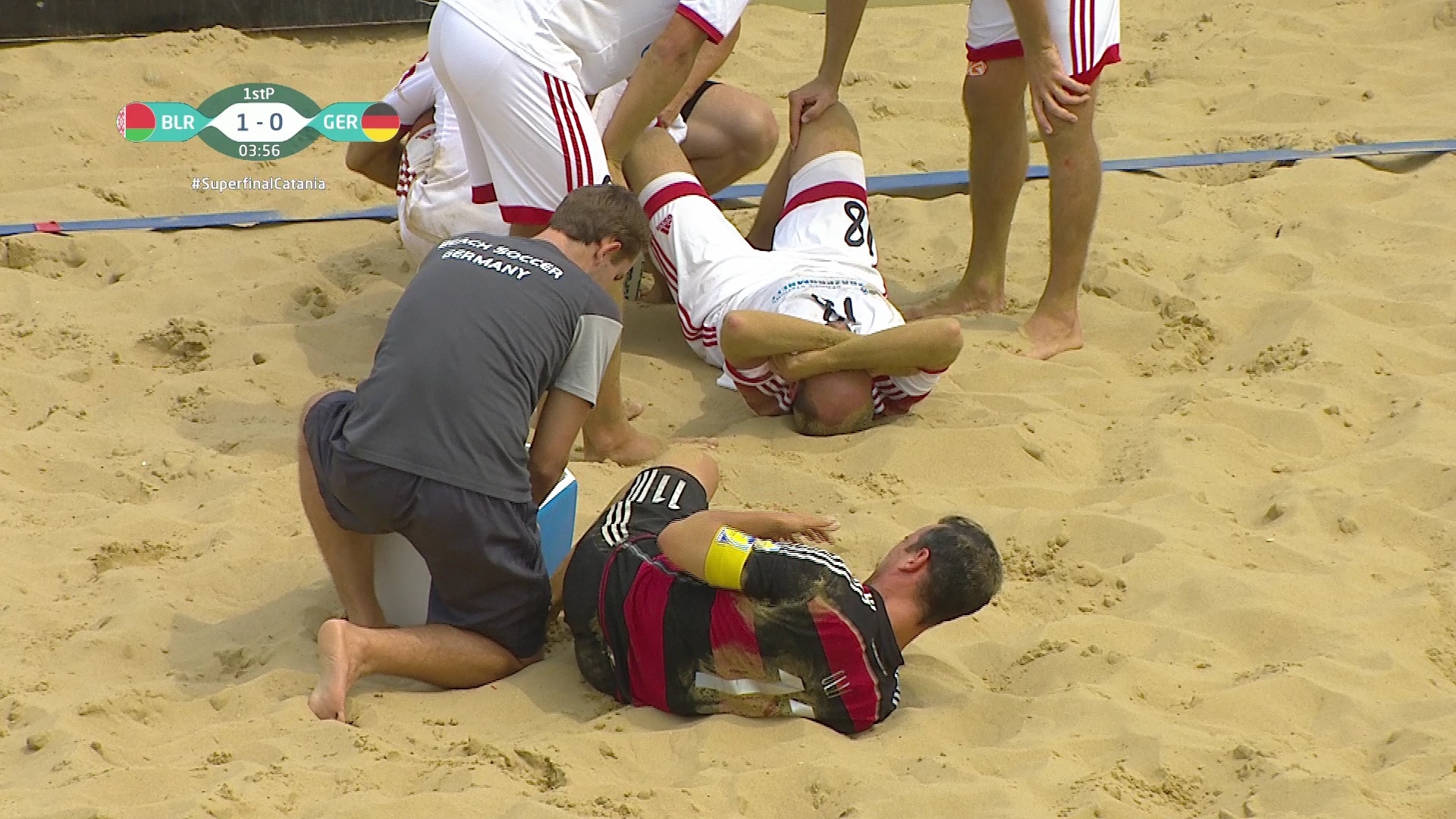 HD feed 10960 H 10E