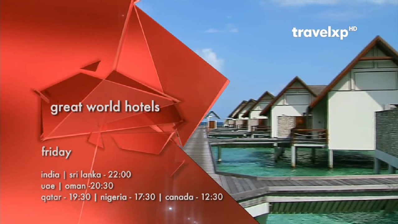 Travel XP, 95 E, 11090 H