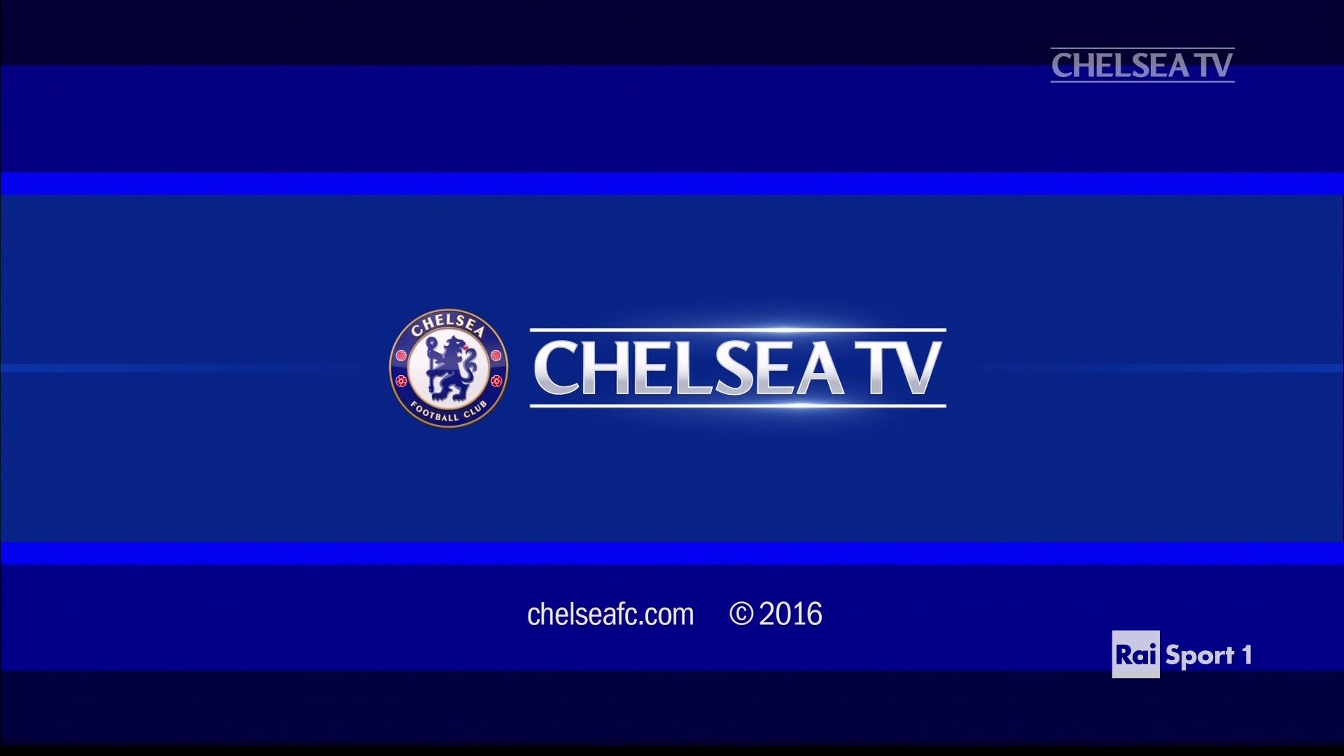 Rai Sport 1 HD  13E