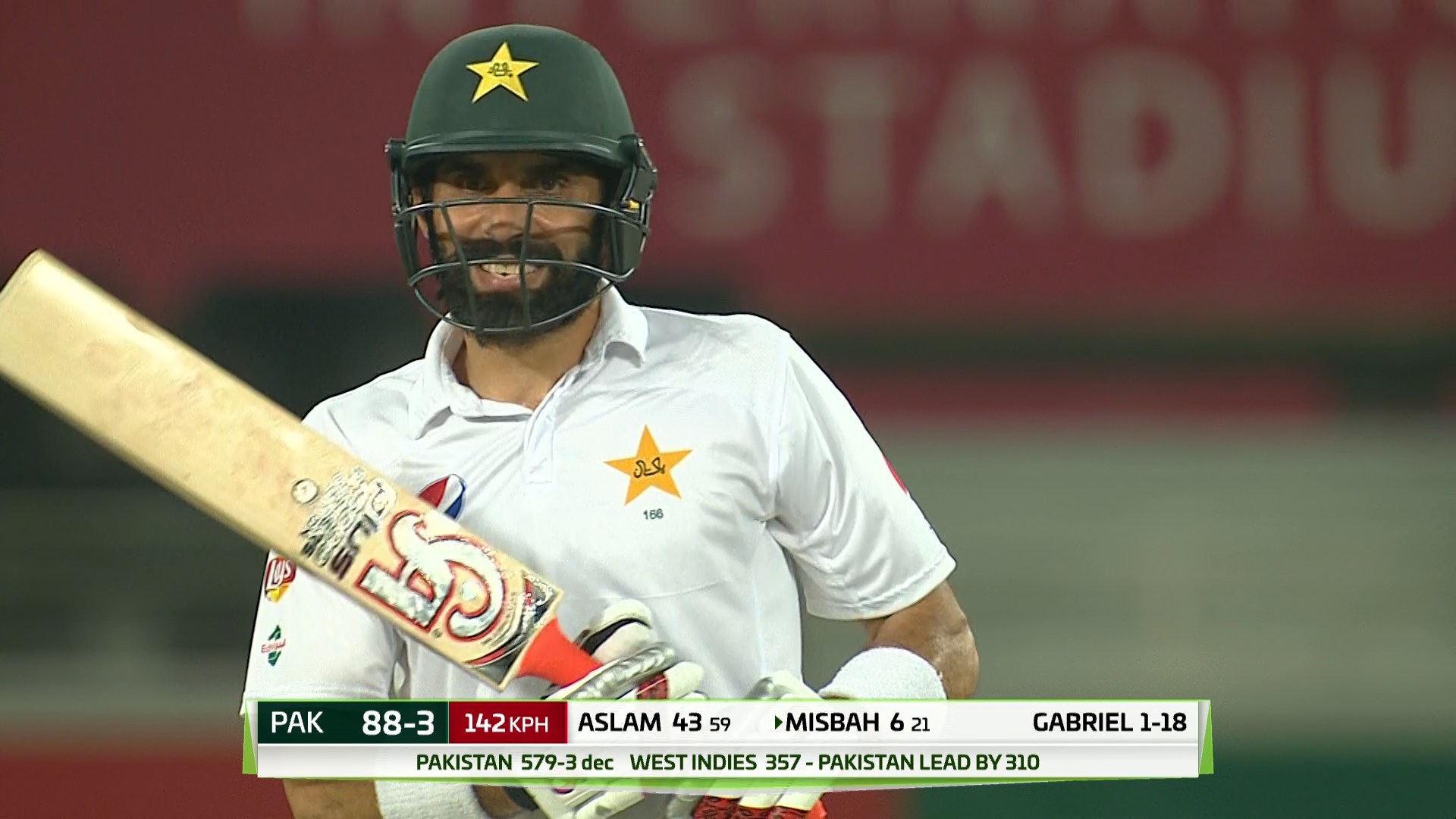 INTELSAT-20/68.5'E<br />PAK_vs_WI<br />FREQ:3780 H 7120