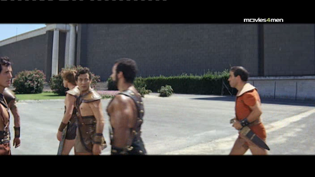 Movies 4 men<br />IPTV