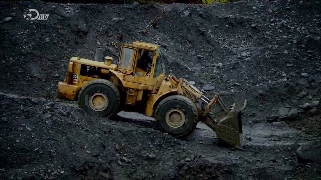 Discovery HD<br />IPTV