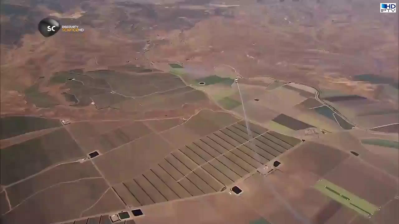 Discovey Sci HD<br />IPTV