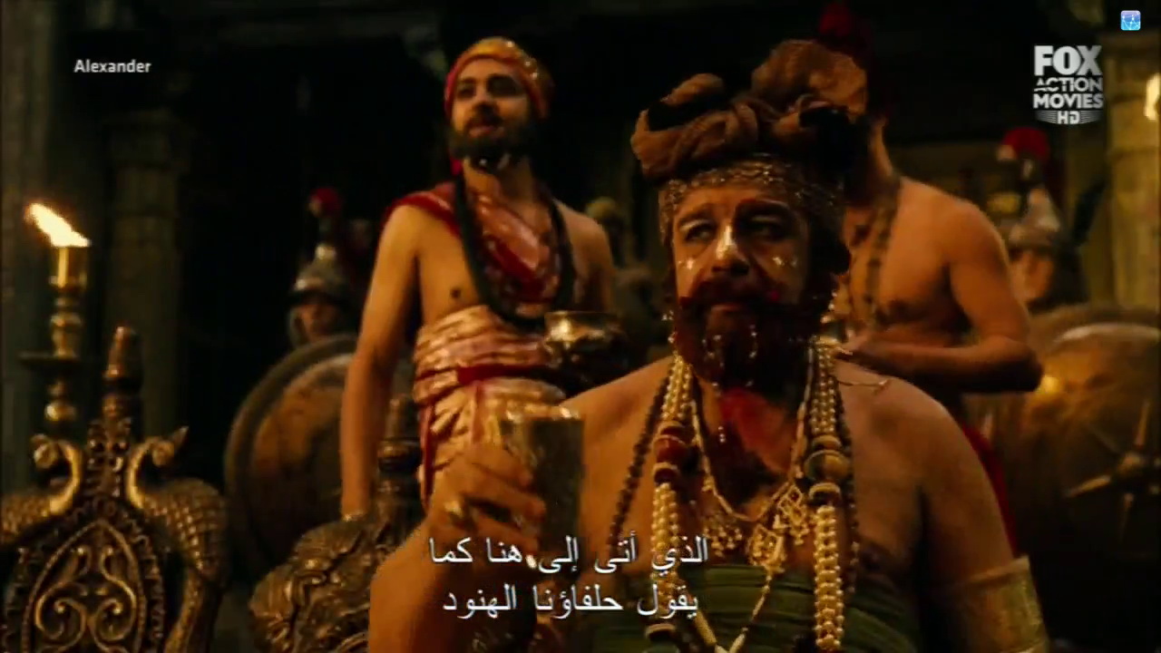 Fox Action Movies HD<br />IPTV