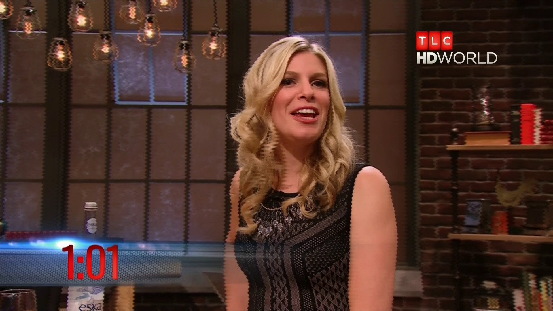 TLC HD WORLD<br />11550 V 27690<br />Dialog HD