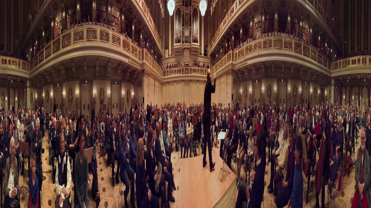 VR Demo UHD Astra 19°E