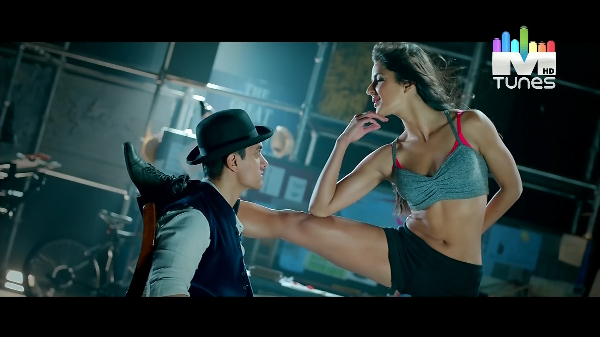 12642 V 40700 @ 100.5'E