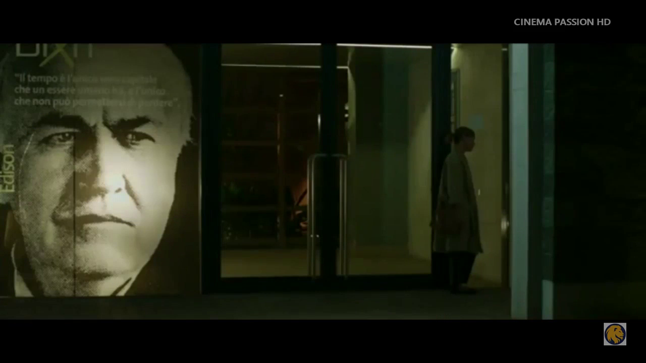 Sky Cinema Passion<br />IPTV