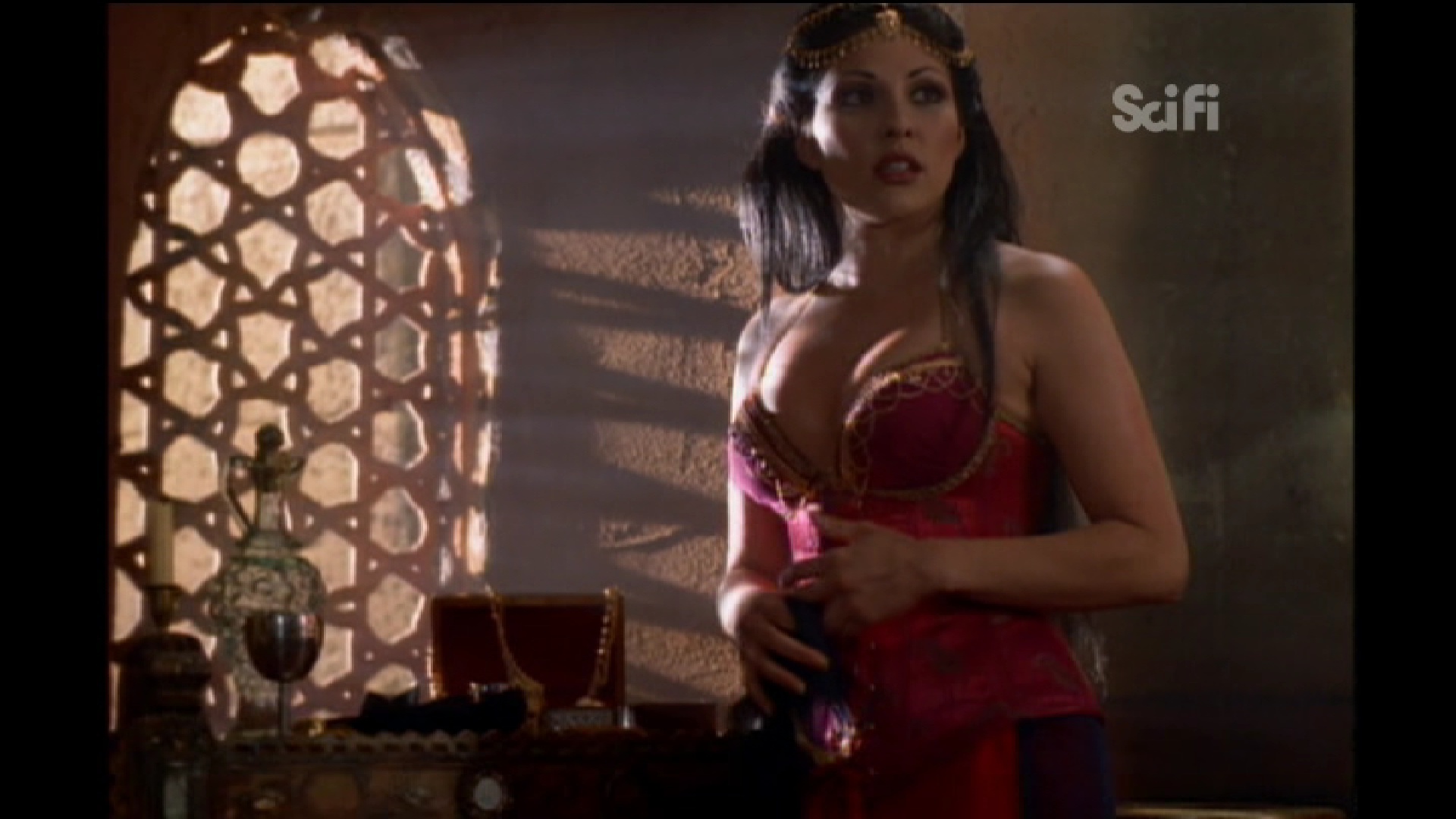 @ 13'E 11334 H 27500