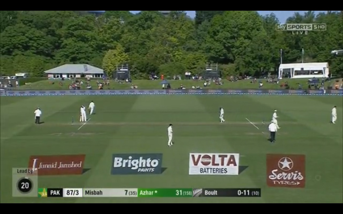 Sky Sports 5 HD<br />Live