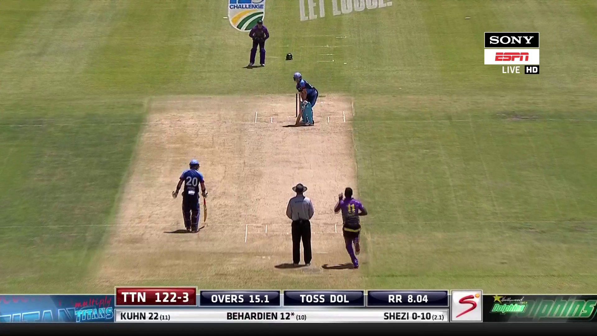 Sony ESPN HD<br />3845 H<br />66E