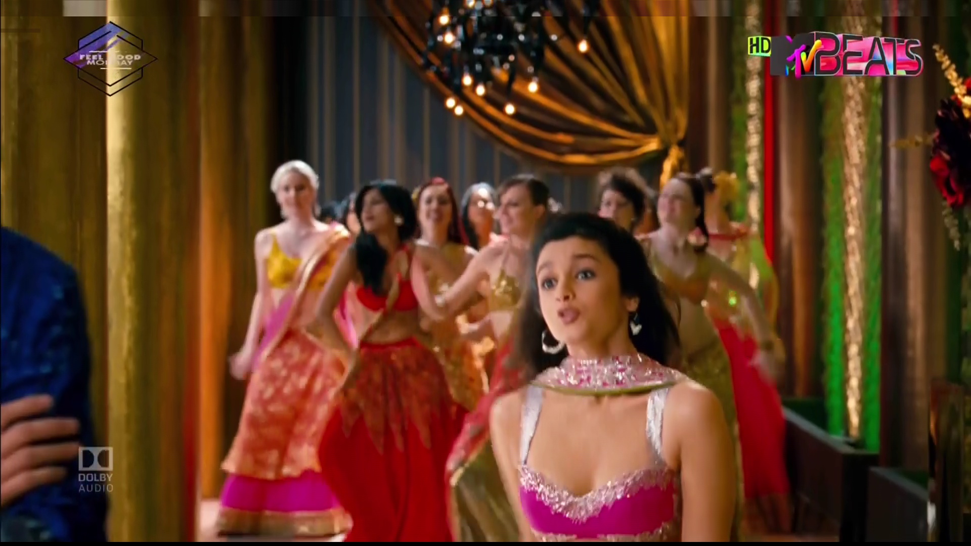 12702 v 40700 @ 100.5&quot;E