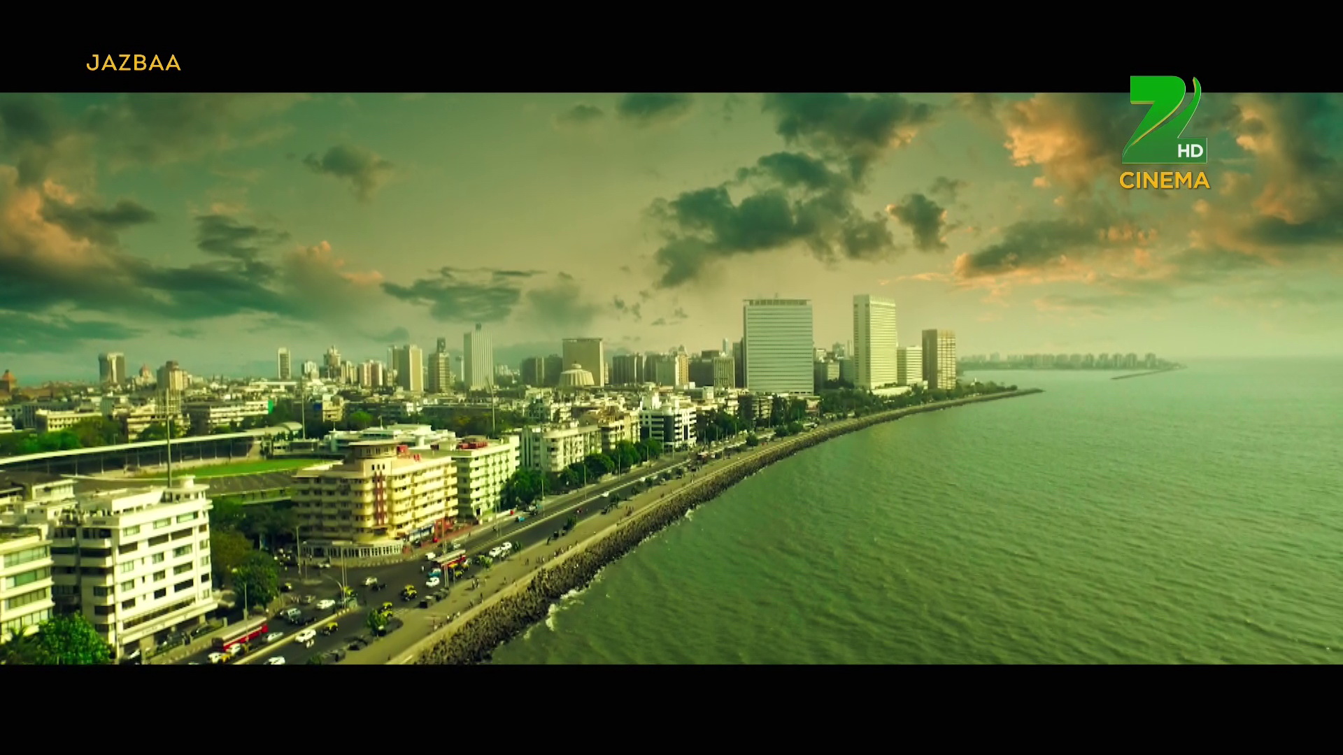 Zee cinema HD<br />12688 H<br />95E