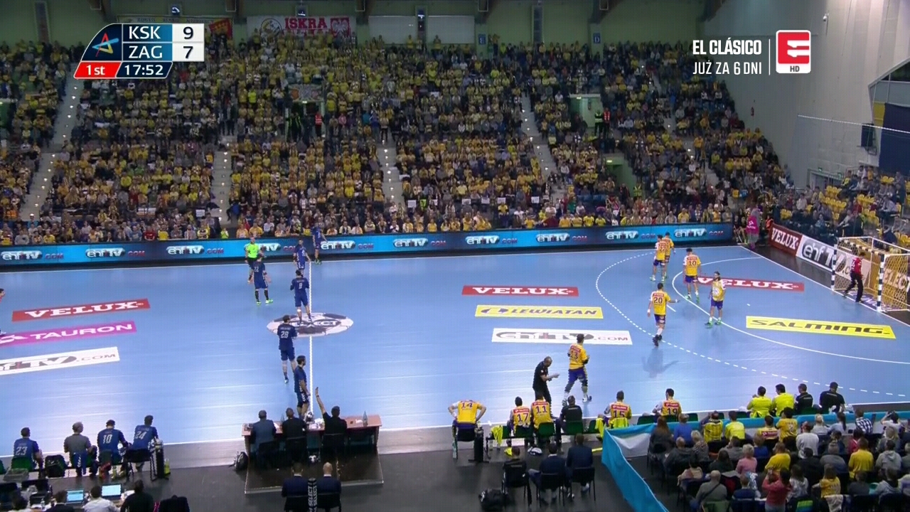 Hot Bird 13E , 11487 H