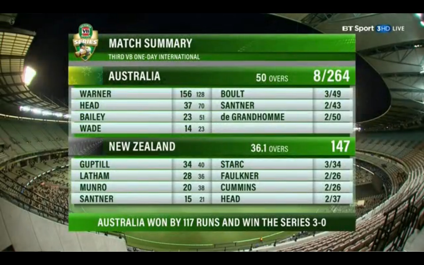 BT Sports 3 HD<br />Live