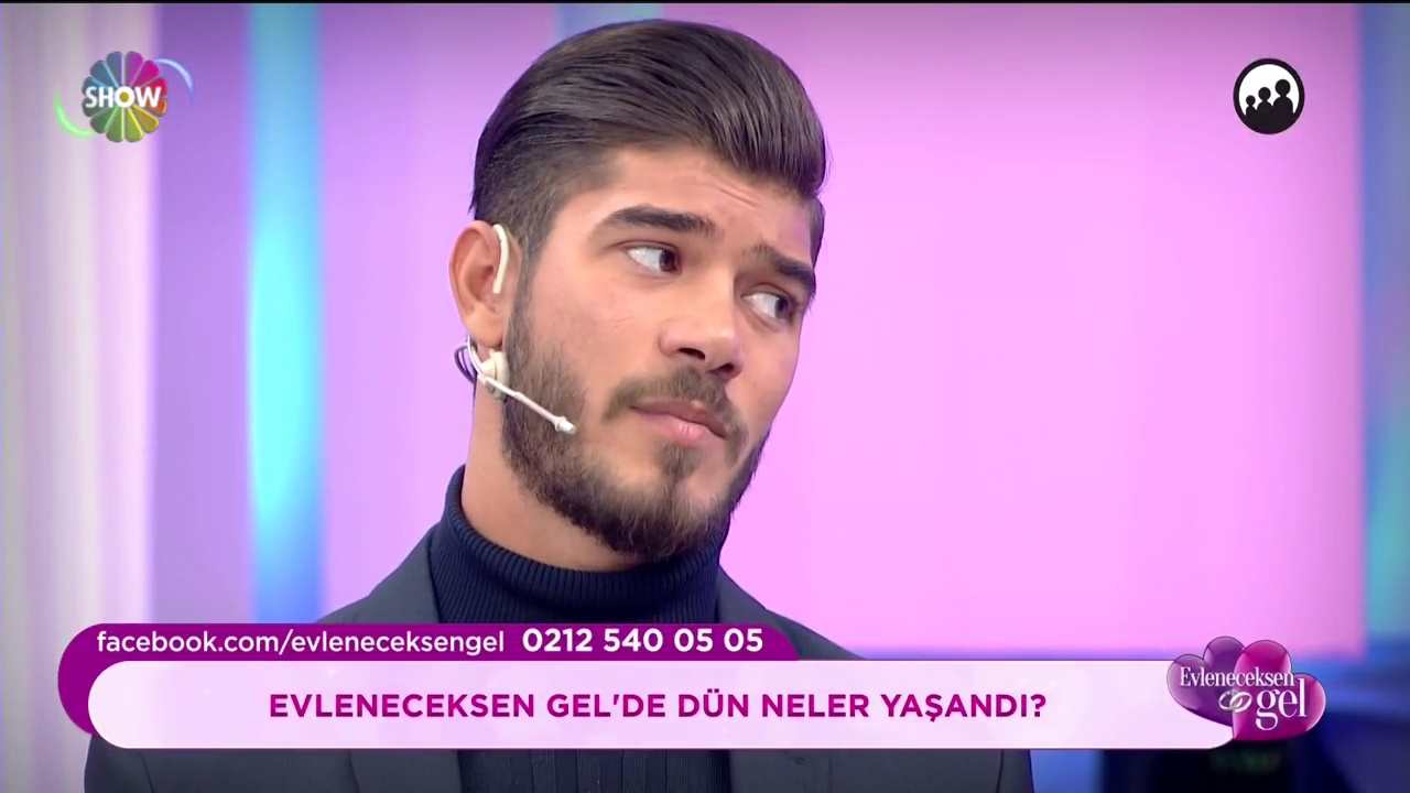 Show TV Türkiye 42°E