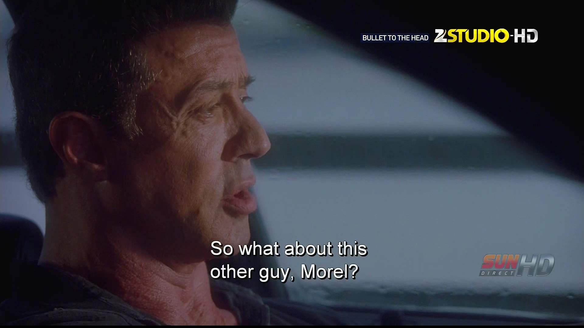 ZEE STUDIO HD 93E 10972