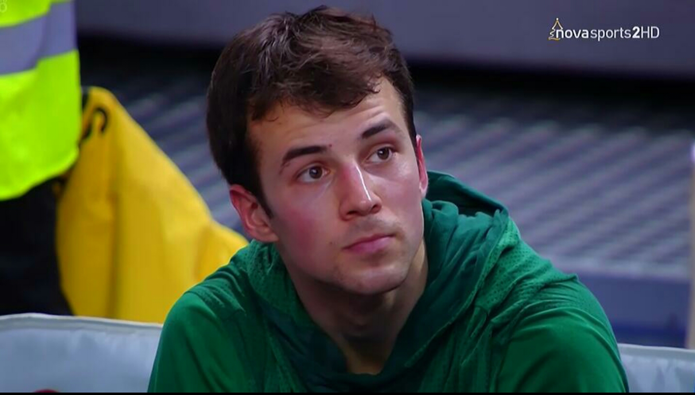 **** sports 2 HD 13°E