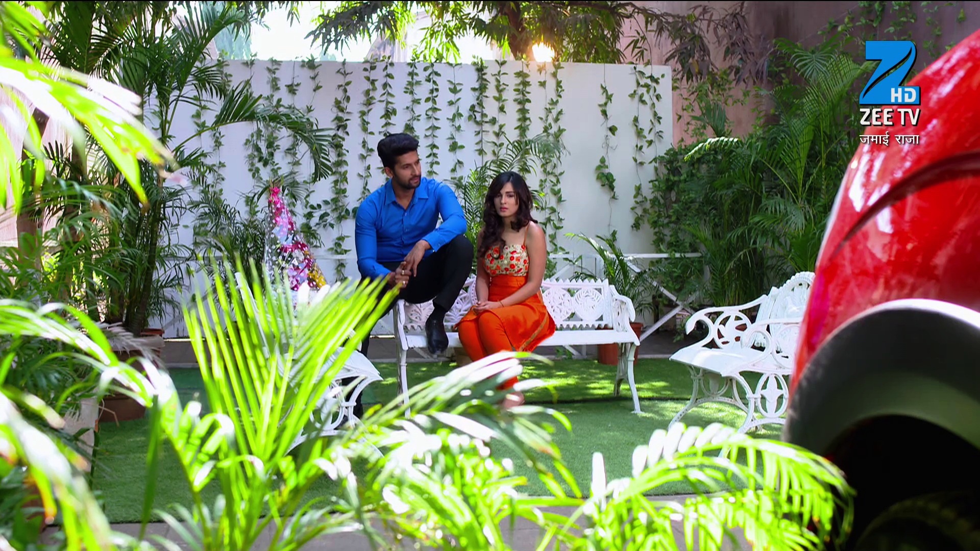 Zeetv HD<br />12688<br />95E