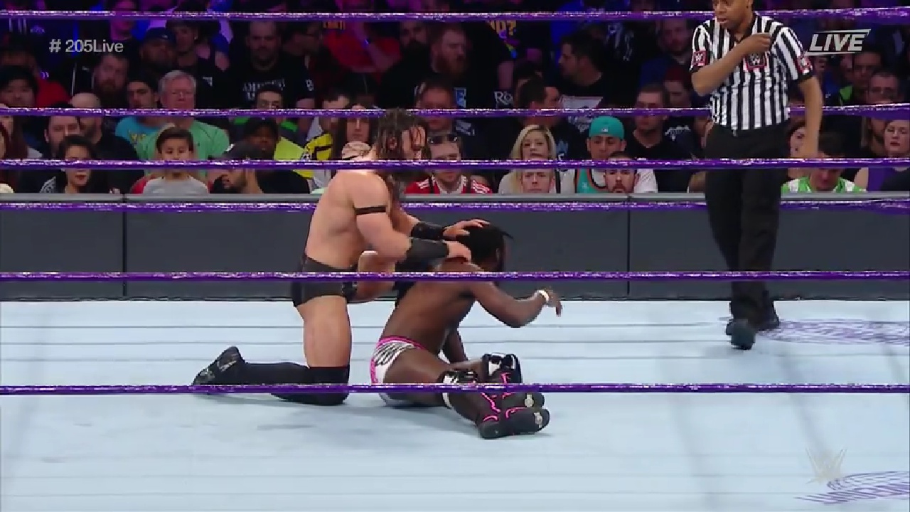 Media Player Royal Rumble 2017
