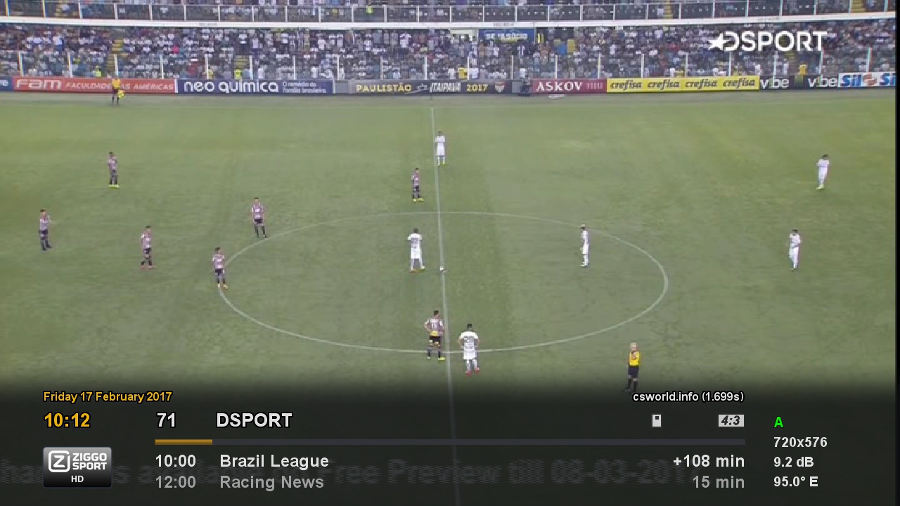 DSport
