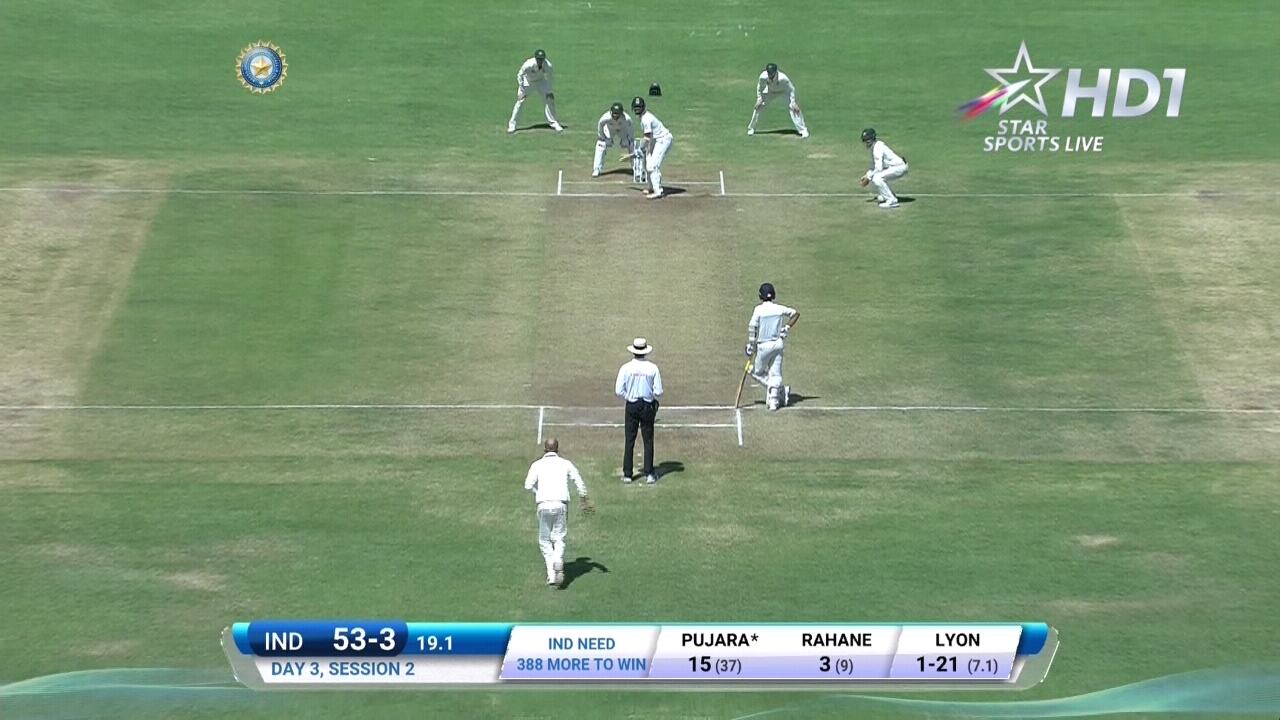 Star Sports HD 1<br />11550 V<br />45E