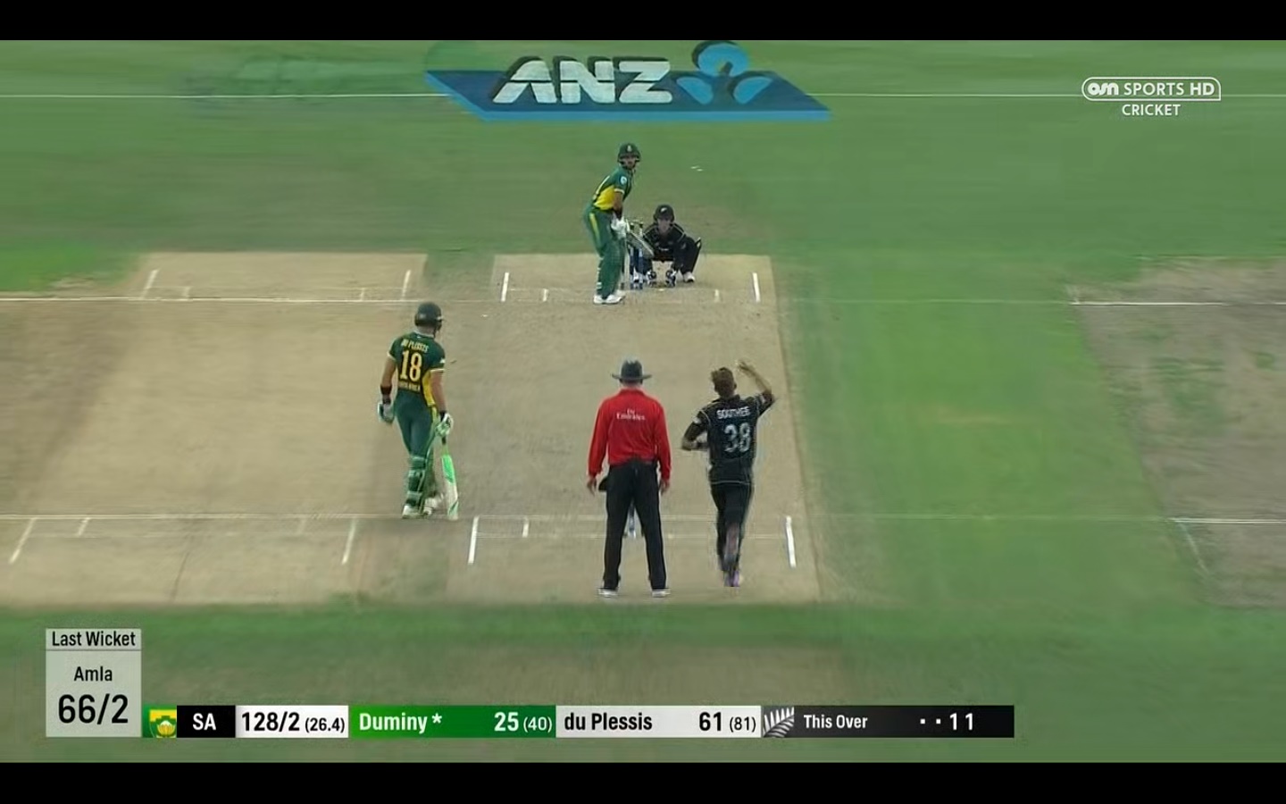 OSn Sports Cricket HD<br />Stream