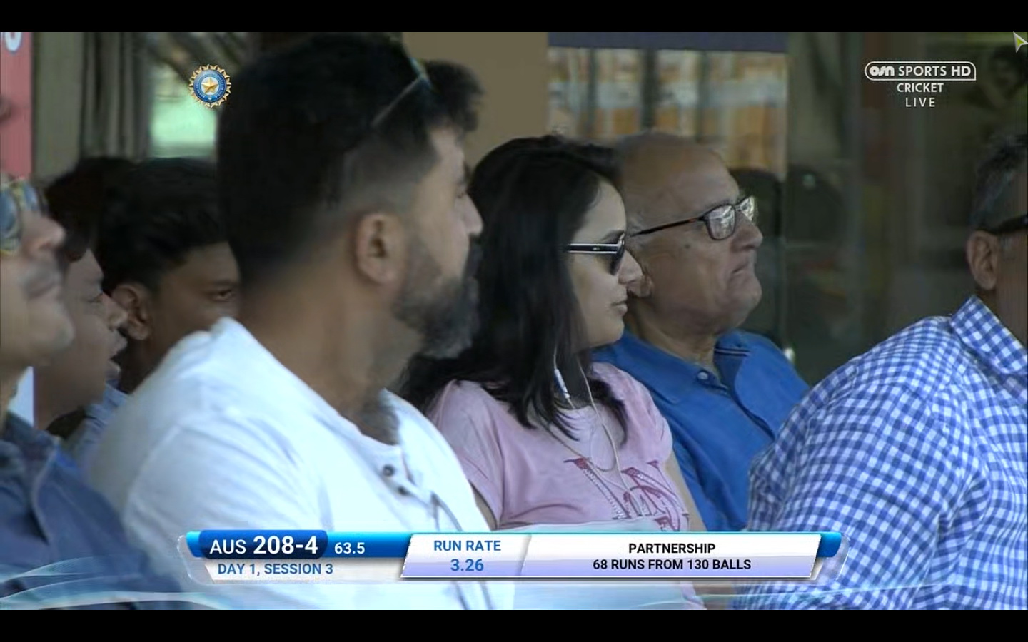 OSN SPORTS HD