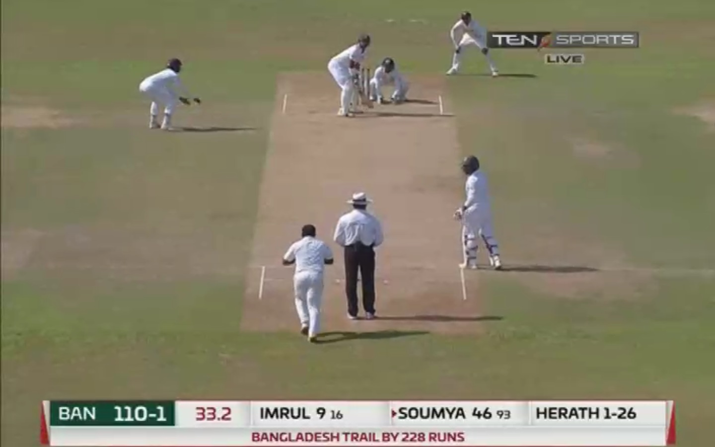 Ten Sports Pak