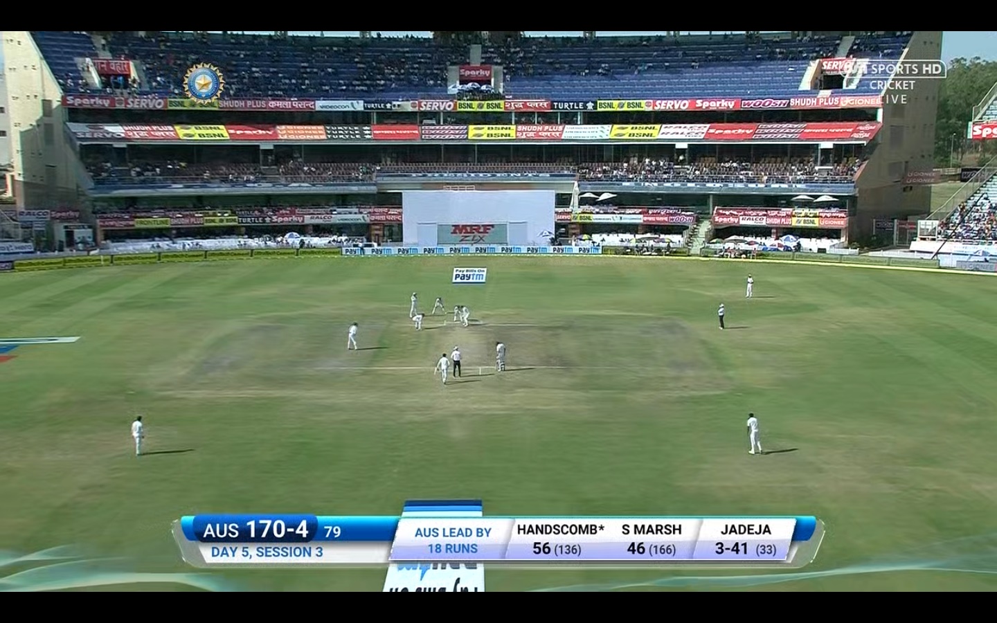 OSN Sports HD<br />Live