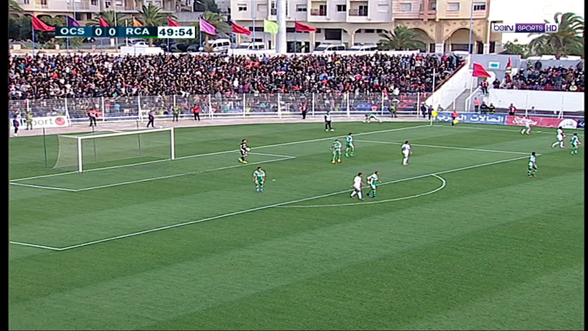 beIN Sports HD<br />11566 H<br />26E