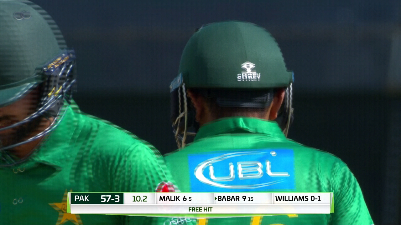 WI V Pakistan 2017<br />Asiasat5 100.5E<br />3944 V