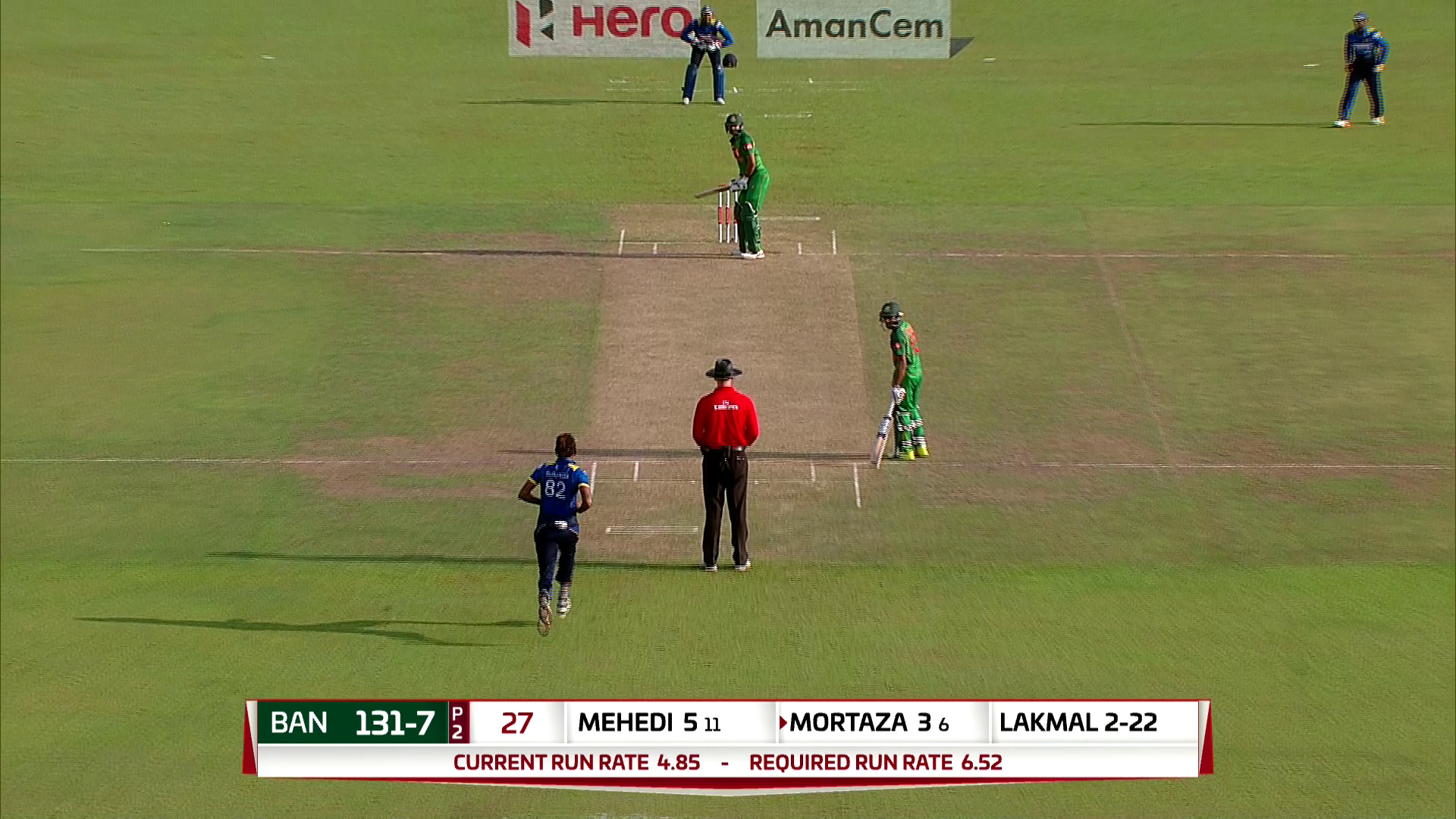 Sri Vs Ban<br />3965 V<br />68.5E