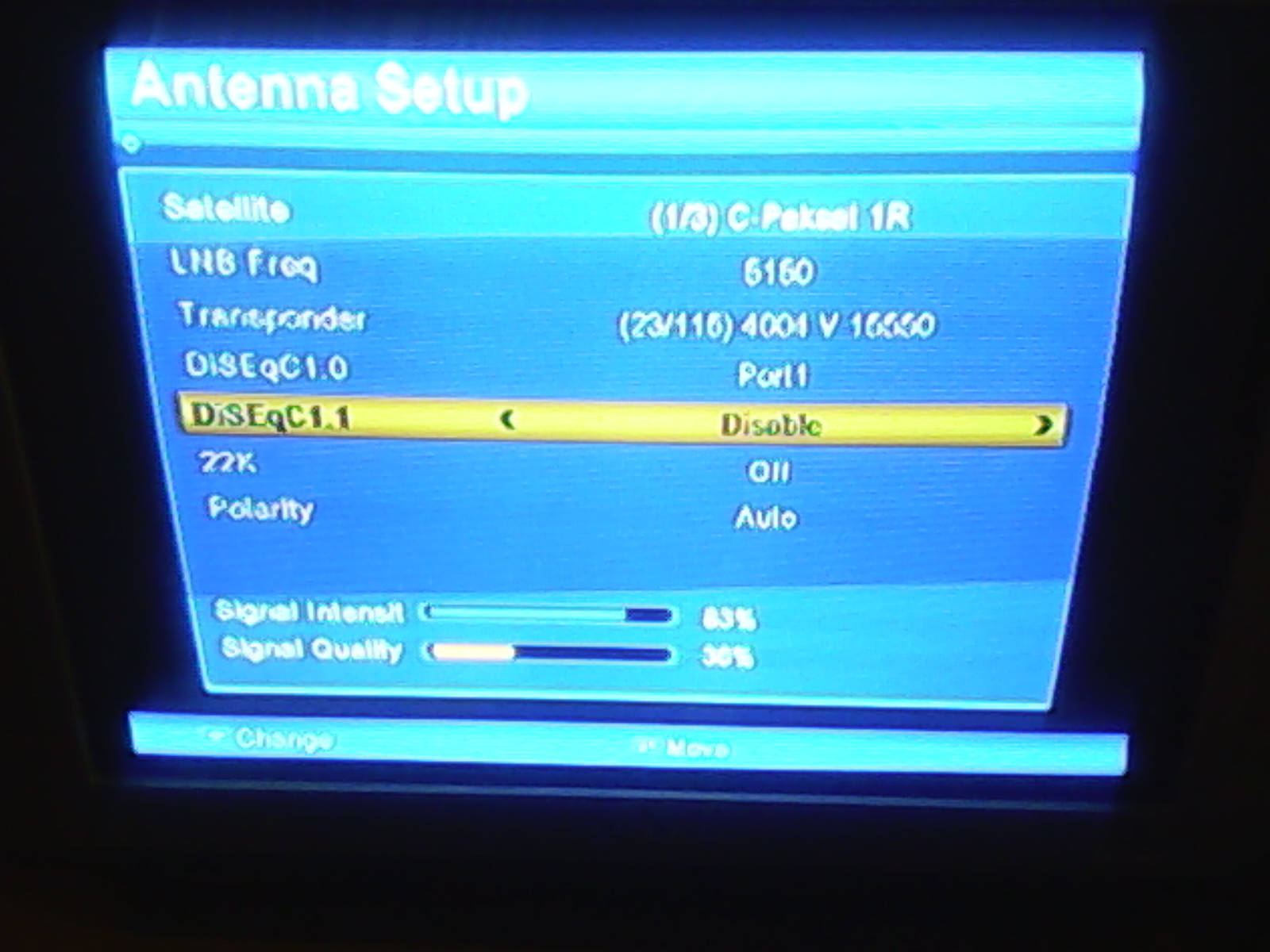 Setting  Picture 1