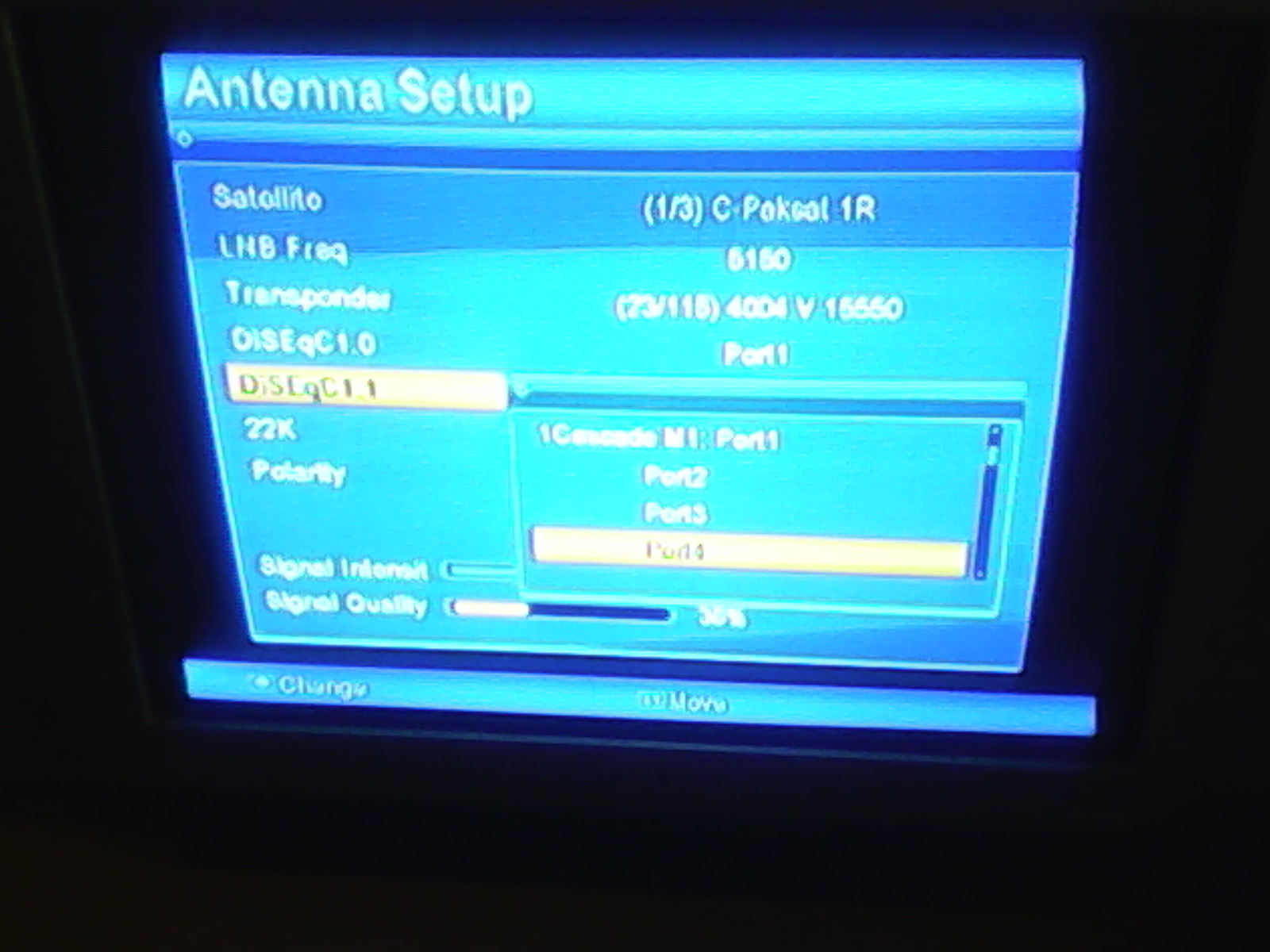 Setting  Picture 2