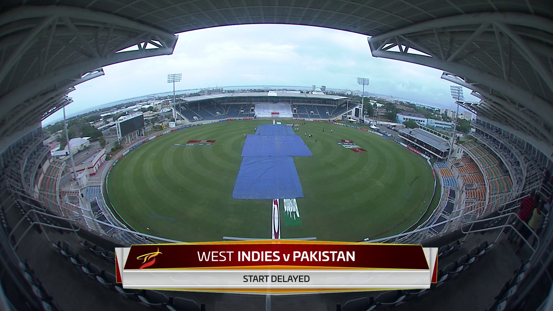 Pak Vs WI<br />3873 H<br />100.5E