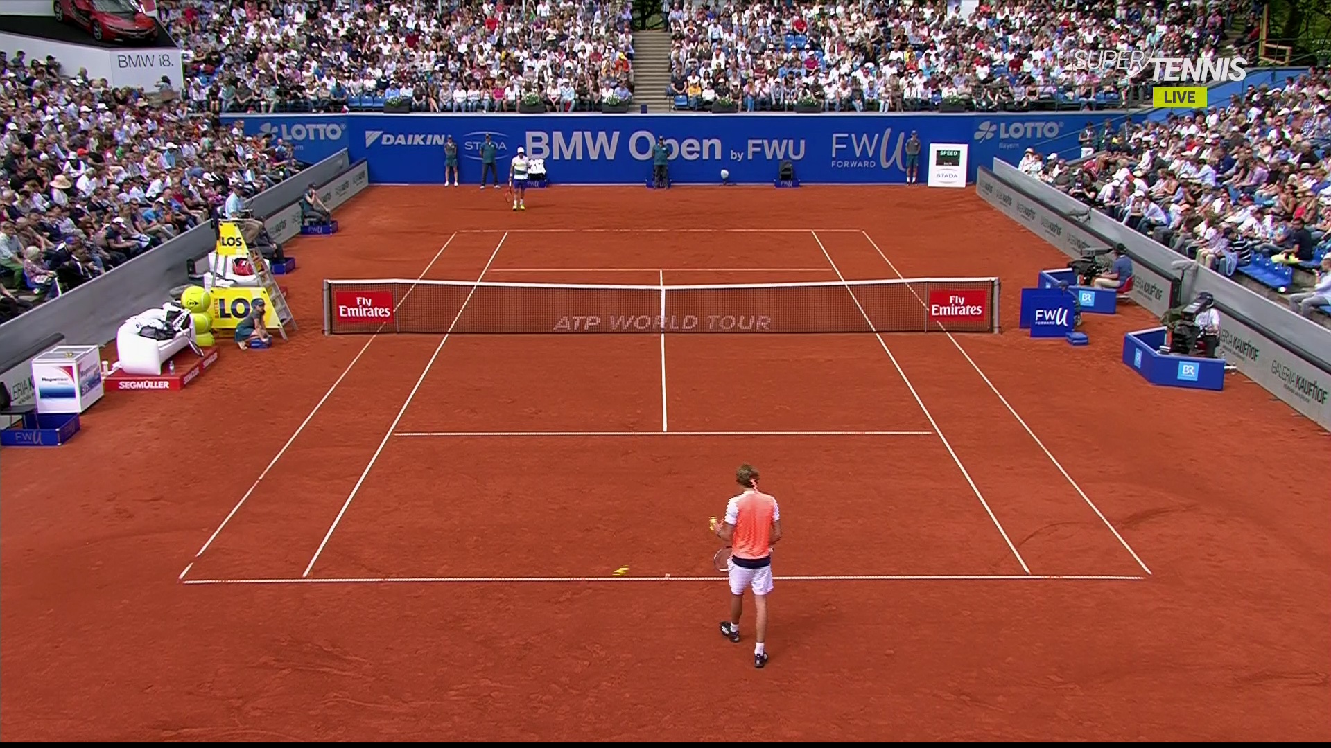 Super Tennis<br />12476<br />13E